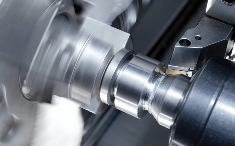 Ultra-precision machining