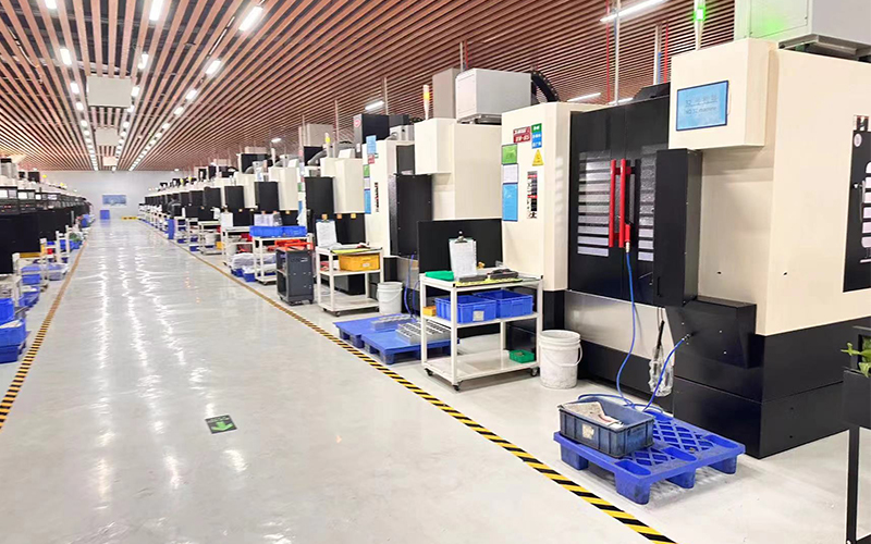 Medical device parts