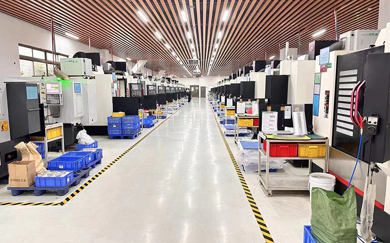 Medical device parts