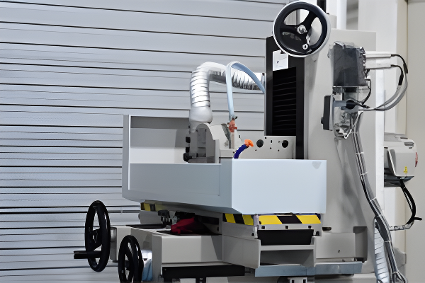 Precision grinding machine