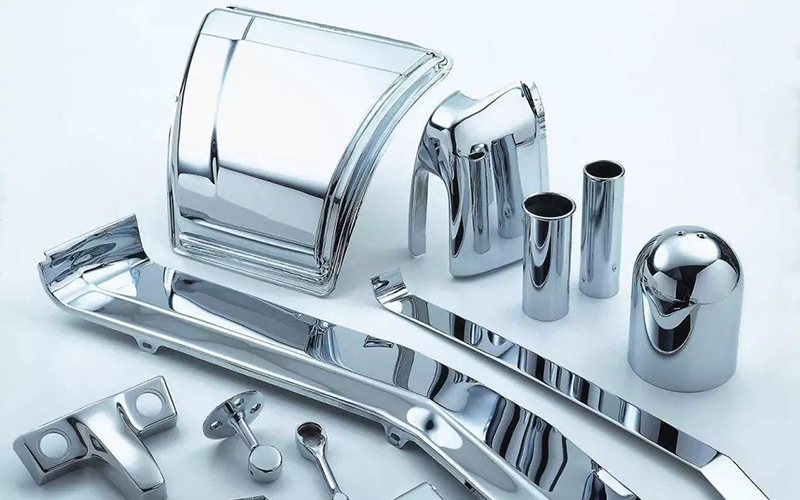 Automotive Parts Processing