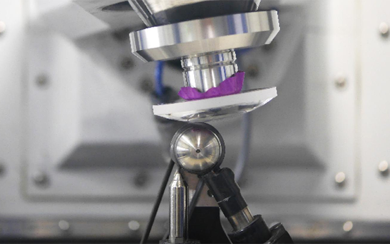 Automotive Parts Processing