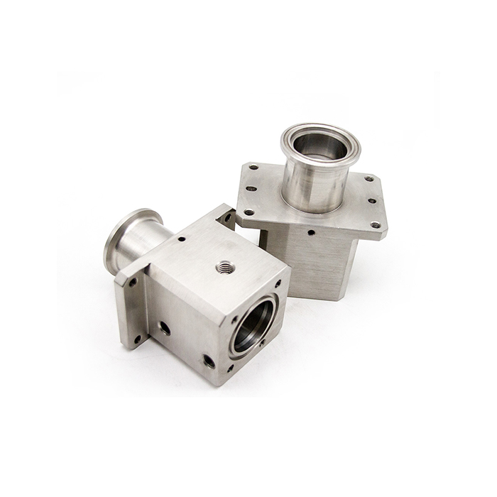 Plating appearance processing