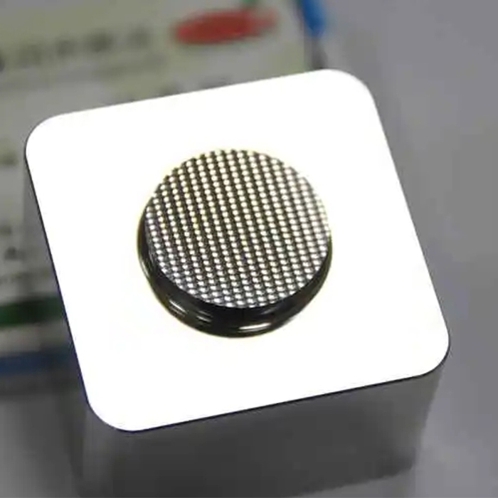 Medical Device Parts Processing