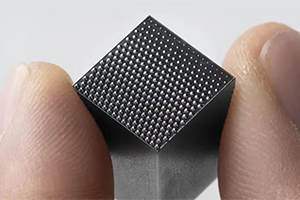 Ship Precision Parts Processing