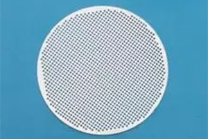 electric spark machining