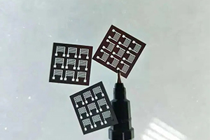 Stainless steel parts machining