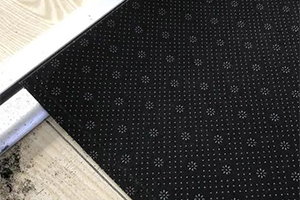 Precision aluminum cnc machining