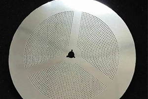 cnc 5-axis machining