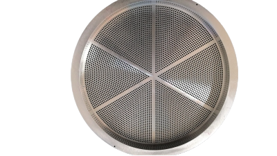 Laser Fine Processing