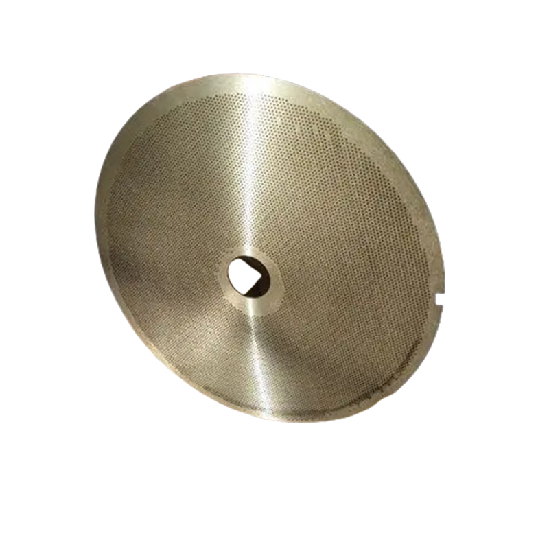 Laser etching process