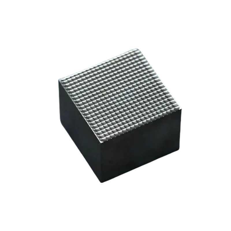 Laser Surface Micromachining