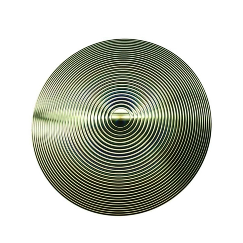 Laser Precision Cutting