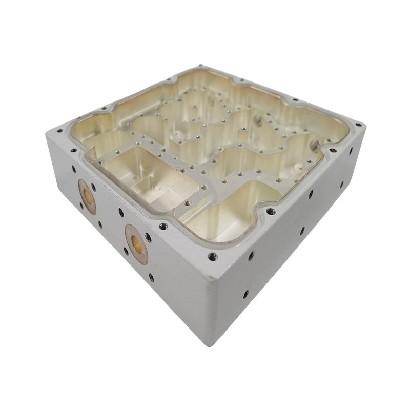 Precision micro hole machining