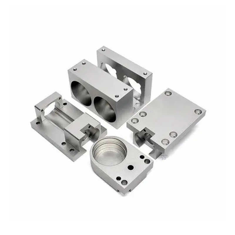 precision machining naics