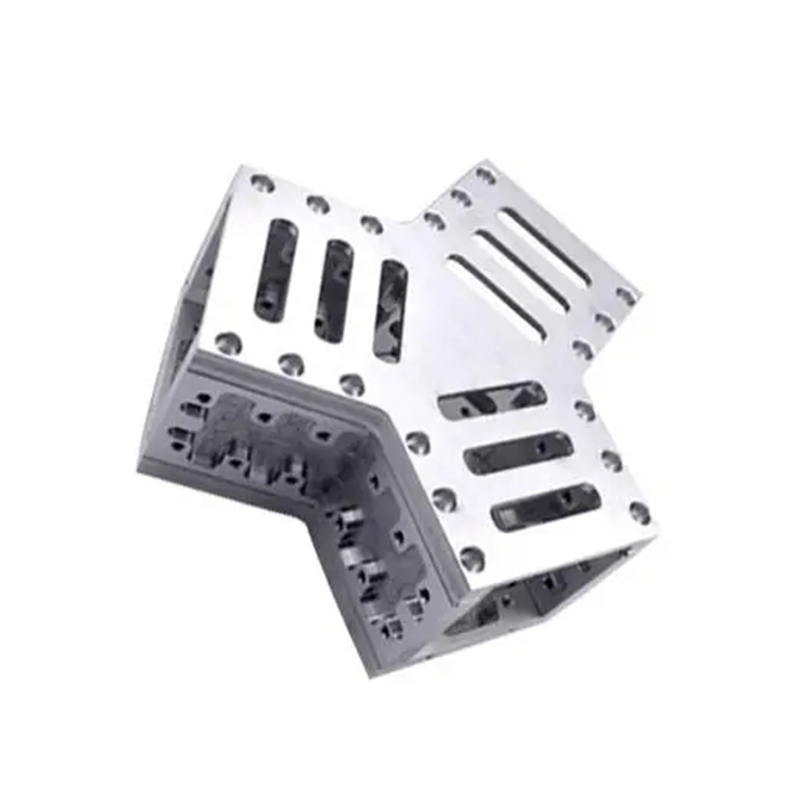 micron precision machining