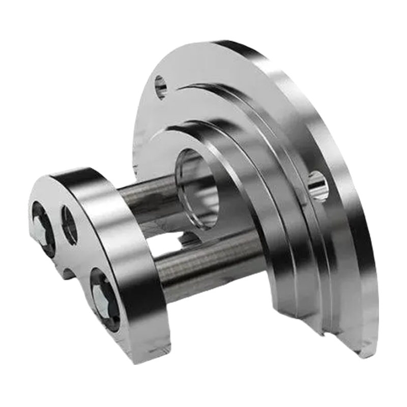 precision molding & machining