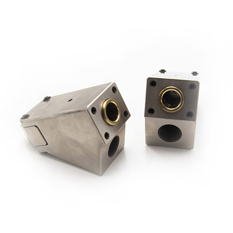 precision machining and manufacturing