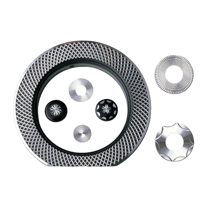 Ultra-precision laser micro-nanofabrication