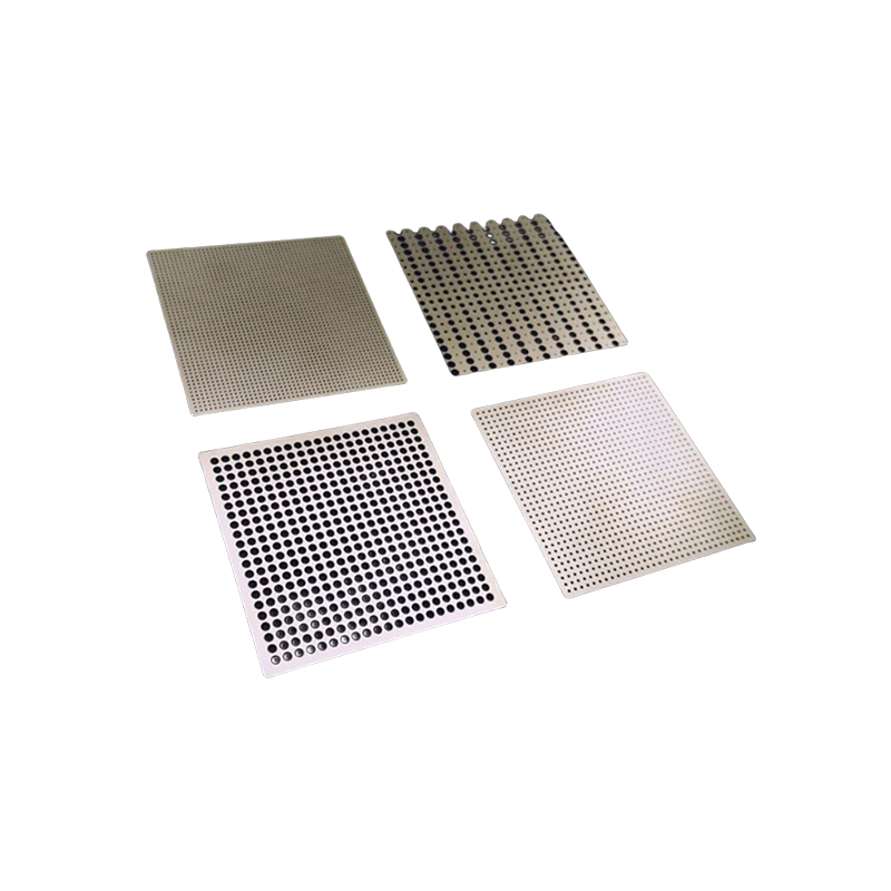 High Precision Laser Micromachining