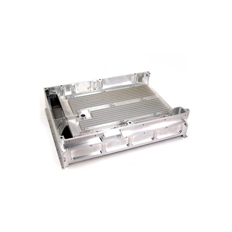 Supply precision aluminium alloy exterior parts