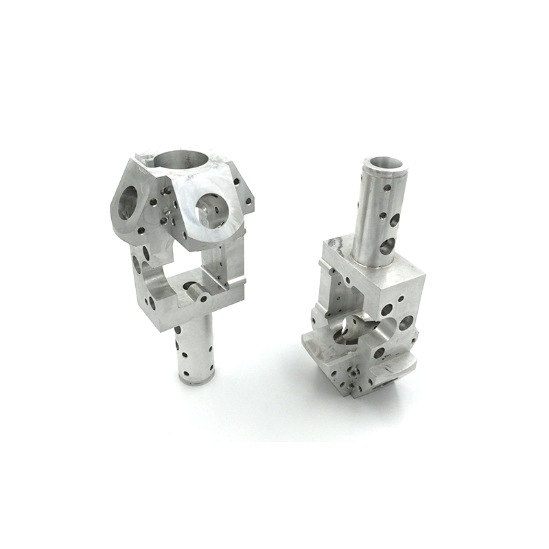 Specialised in the manufacture of precision exterior parts