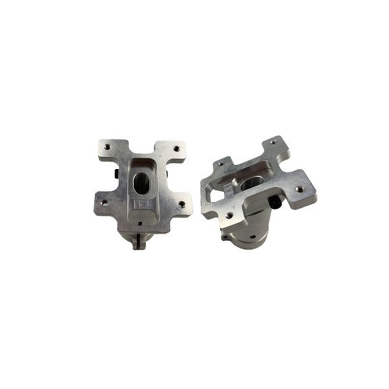 Ultra-precision cylindrical grinding process parts